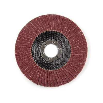 Круг пелюст. 125 мм Р40 конус Т29 ЕКО Апро