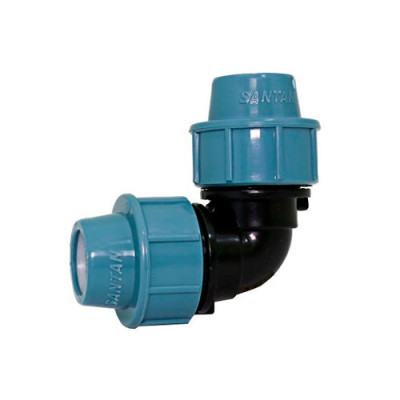 Кут ПНТ 32*32 повне Santehplast (10шт)