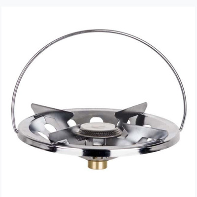 УЦІНКА Пальник для комплекту газового кемпінгового GS-0005, GS-0008 Інтертул (без повернення)