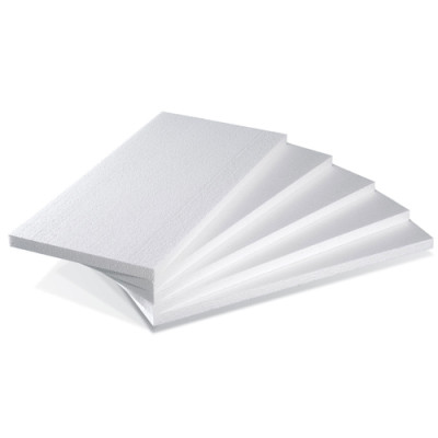 УЦІНКА Пінопласт ПСБС-25 0,5 м * 1м 20мм (30шт) ТМ 