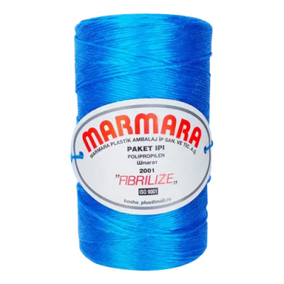 Шпагат Marmara 0,5кг Туреччина /уп 66шт