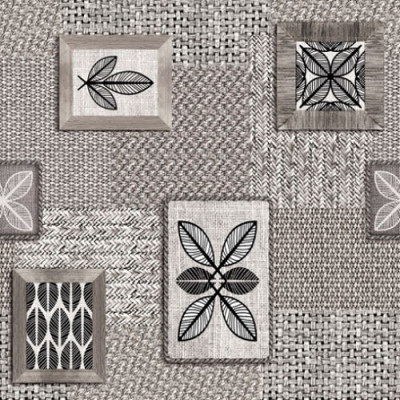 Клейонка 006С ПВХ 1.40х20м DEKORAMA