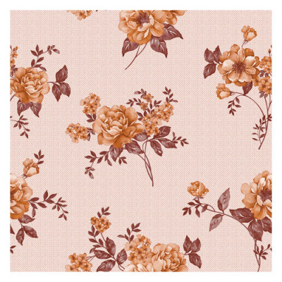 Клейонка 003В ПВХ 1.40х20м DEKORAMA