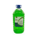 Засіб миючий для посуду Be Clean Яблуко 5л Донат/ уп.4шт