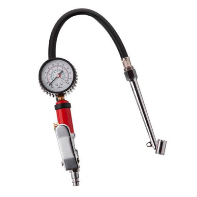 Пістолет для підкачування коліс вантаж. авто