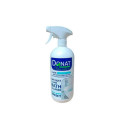 Засіб для очищення акрилових ванн Clean Nature DONAT тригер 1л Донат/уп.12шт