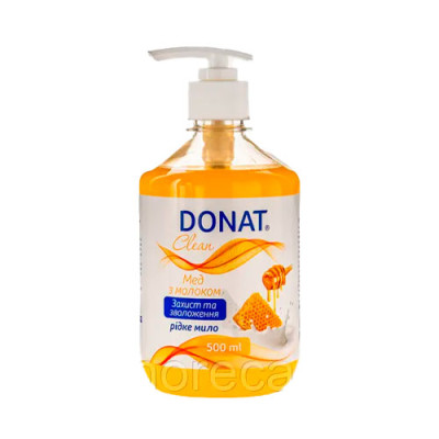 Мило рідке  Мило рідке