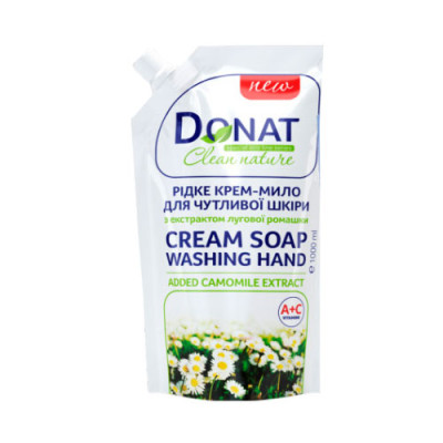 Мило рідке 