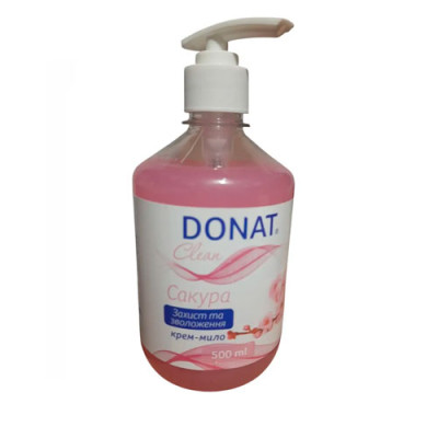 Мило рідке  Мило рідке