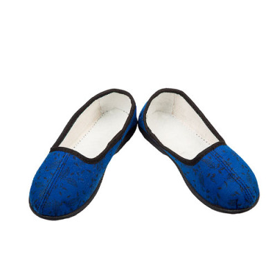 Капці (тапочки) жін Київ 2-034 (37-41) 8шт/уп