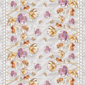 Клейонка НТМ/ТТ-5301А силікон 1,35*30м Китай