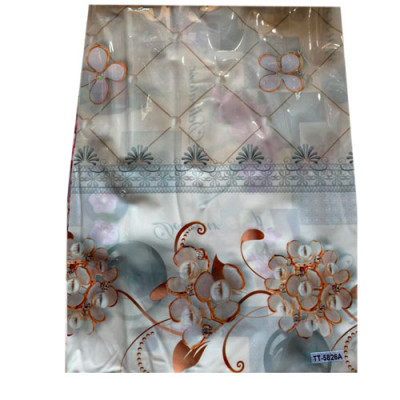 Клейонка НТМ/ТТ-5826А силікон 1,35*30м Китай