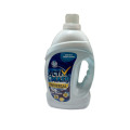 Гель для прання ACTIVE WASH Universal 2л Донат/уп.4шт