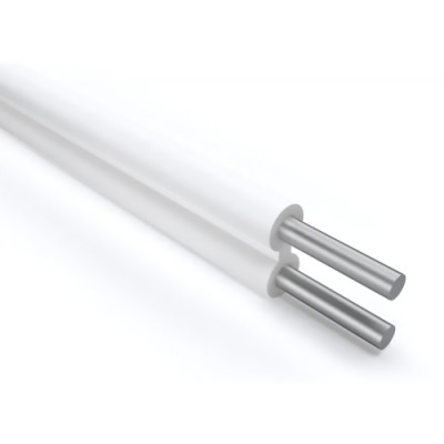 Дріт АППВ 2*2,5 (ЕНЕРГОПРОМ) енерго ГОСТ 100м