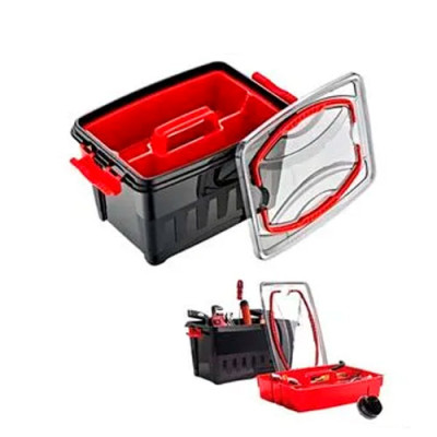 Ящик для інструментів 15л
