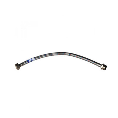 Шланг для води нерж.1/2