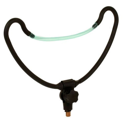 Тримач для фідера мякий з системою регулювання кута нахилу /SF24176-1