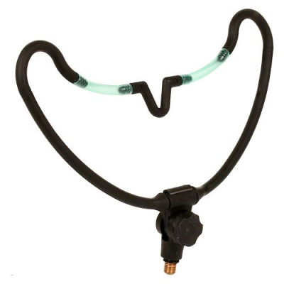 Тримач для фідера мякий з системою регулювання кута нахилу /SF24176-2