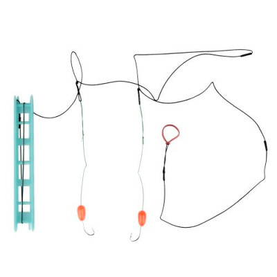 Монтаж риболовний 