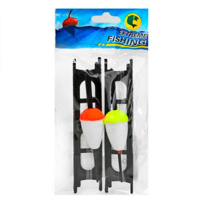 Оснастка поплавцева уп.2шт /SF24288