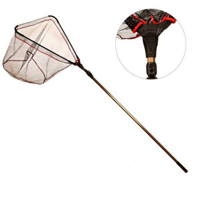 Підсак 2секціі 60см*60см*2,2м /SF23744