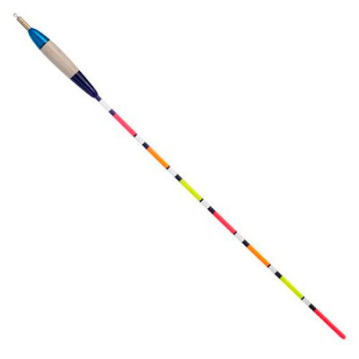 Поплавец бальза відвантажений 2+3гр уп.10шт /SF23754