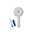 Вентилятор портативний AZM 25-136 аккумулятор USB (без гарантії)