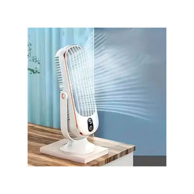 Вентилятор портативний Fan-012 6367 аккумулятор USB-TypeC (без гарантії) Вентилятор портативний Fan-012 6367 аккумулятор USB-TypeC (без гарантії)