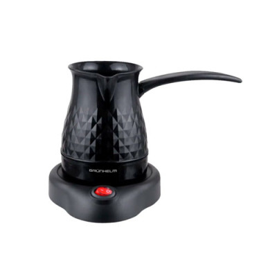 Кавоварка електрична 600Вт 