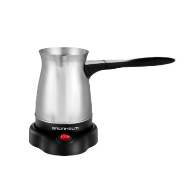 Кавоварка електрична 600Вт 