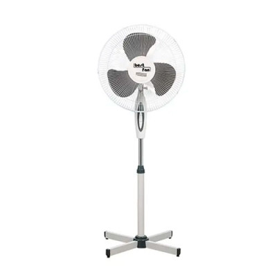 Вентилятор підлоговий Best Fan BT-001/2шт в уп (без гарантії)