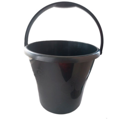 Відро 10л без кришки ВВ-10