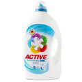 УЦІНКА Гель для прання Active Universal 3л уп.4шт (без повернення)