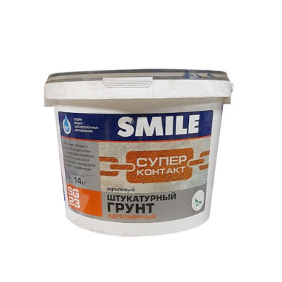 Грунт SG-23 Супер-контакт 12кг