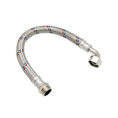 Шланг для станції 50см ZEGOR