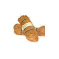 Канат джутовий (100% 2сорт) d12мм 50м /TW-0012/уп.10шт