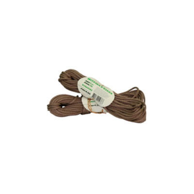 Мотузка в`язальна ФАЛ d=6мм 20м/KG-6020/уп.70шт