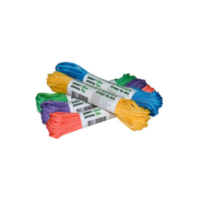 Мотузка в`язальна d=3мм 15м /KG-3015/уп.200шт