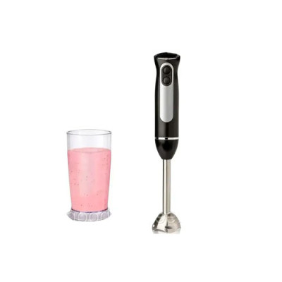 Блендер 1200Вт занурювальний GROWNBERG CB-6226 стакан,хромована ніжка(без гарантії) Блендер 1200Вт занурювальний GROWNBERG CB-6226 стакан,хромована ніжка(без гарантії)