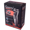 Електробритва акумуляторна GEEMY GM-7720 (без гарантії)