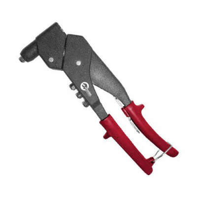 УЦІНКА Заклепочник /2,4мм; 3,2мм; 4мм;4,8мм/  з поворотом 360° /6шт в уп (без повернення)