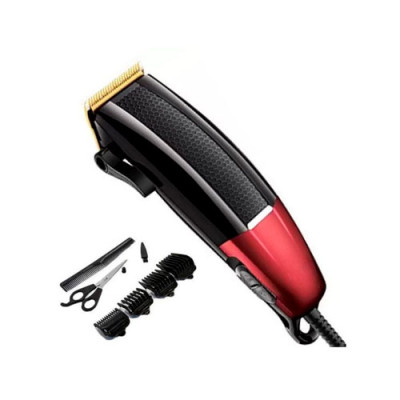 Машинка для стрижки волосся 5в1 GEEMY GM-807 (без гарантії)