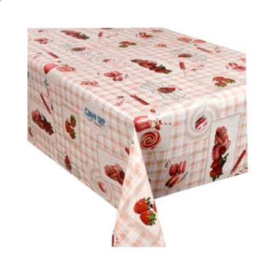 Клейонка 240С ПВХ 1.40х20м DEKORAMA