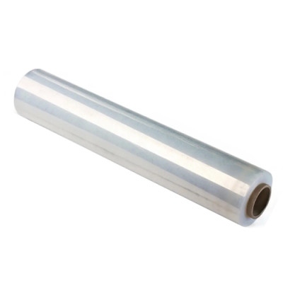 Стрейч-плівка  10мкр*290мм /0,593 кг Flagman / уп 35шт