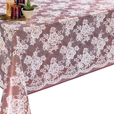 Клейонка 065В ПВХ 1.40х20м DEKORAMA