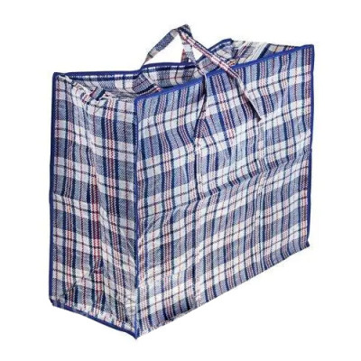 Сумка господ. на змійці КЛІТИНКА №8 /60*90см/ МІКС