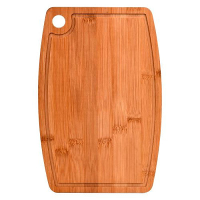 Дошка кухонна обробна дерев`яна бамбук 20*30*1см /R100026 Дошка кухонна обробна дерев`яна бамбук 20*30*1см /R100026