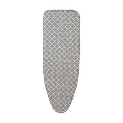 Чохол для прасувальної дошки М 38-42/120см двошаровий 100% бавовна Піка /М42М-004U