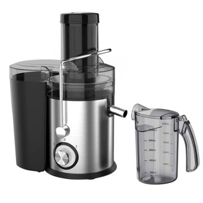 Соковитискач 1000Вт GRUNHELM GJR1085 стакан 1000мл з`ємний контейнер 2400мл гарантія 1 рік Соковитискач 1000Вт GRUNHELM GJR1085 стакан 1000мл з`ємний контейнер 2400мл гарантія 1 рік