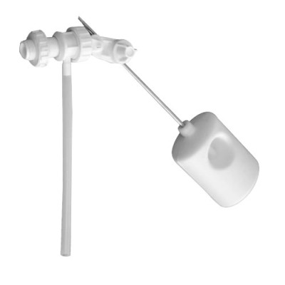 Арматура до змивних бачків наповнювальна АН-01.00